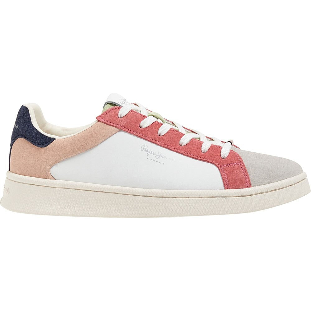 PEPE JEANS Milton Basic trainers