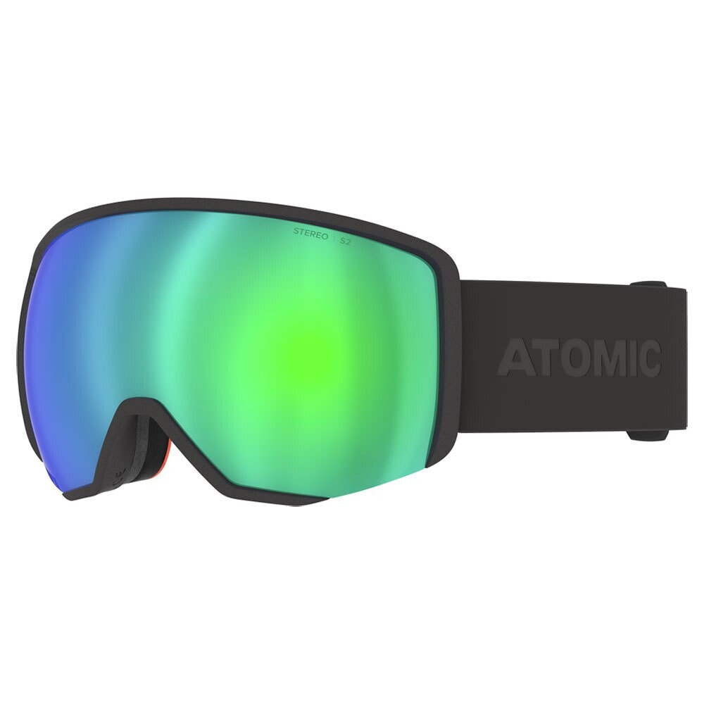 ATOMIC Revent L Stereo Ski Goggles