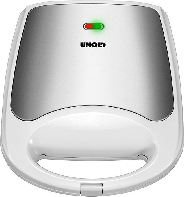 Toaster Unold Quadro 48480