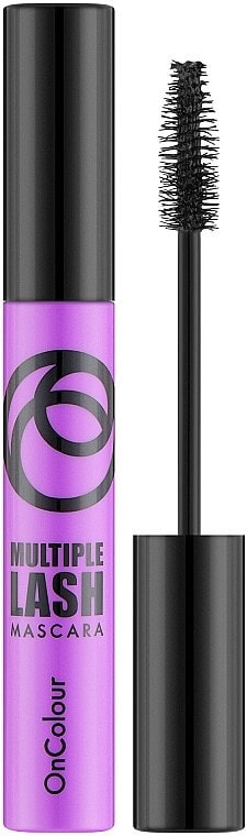 Wimperntusche für mehr Volumen - Oriflame OnColour Multiple Lash Mascara