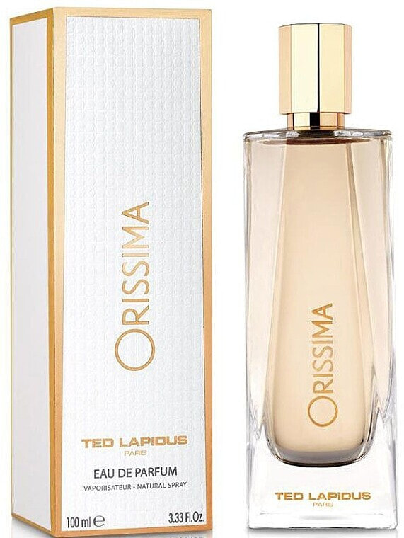 Ted Lapidus Orissima - Eau de Parfum