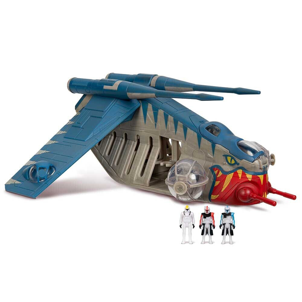 STAR WARS Low Altitude Ship