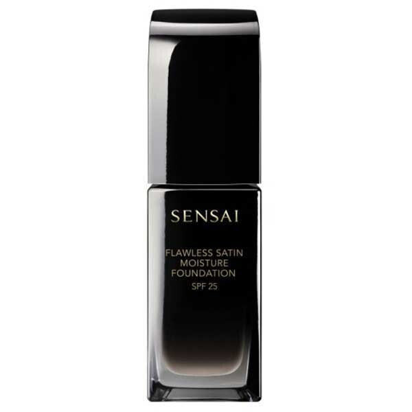 SENSAI Flawless Santin Fdt 102 30ml Foundation