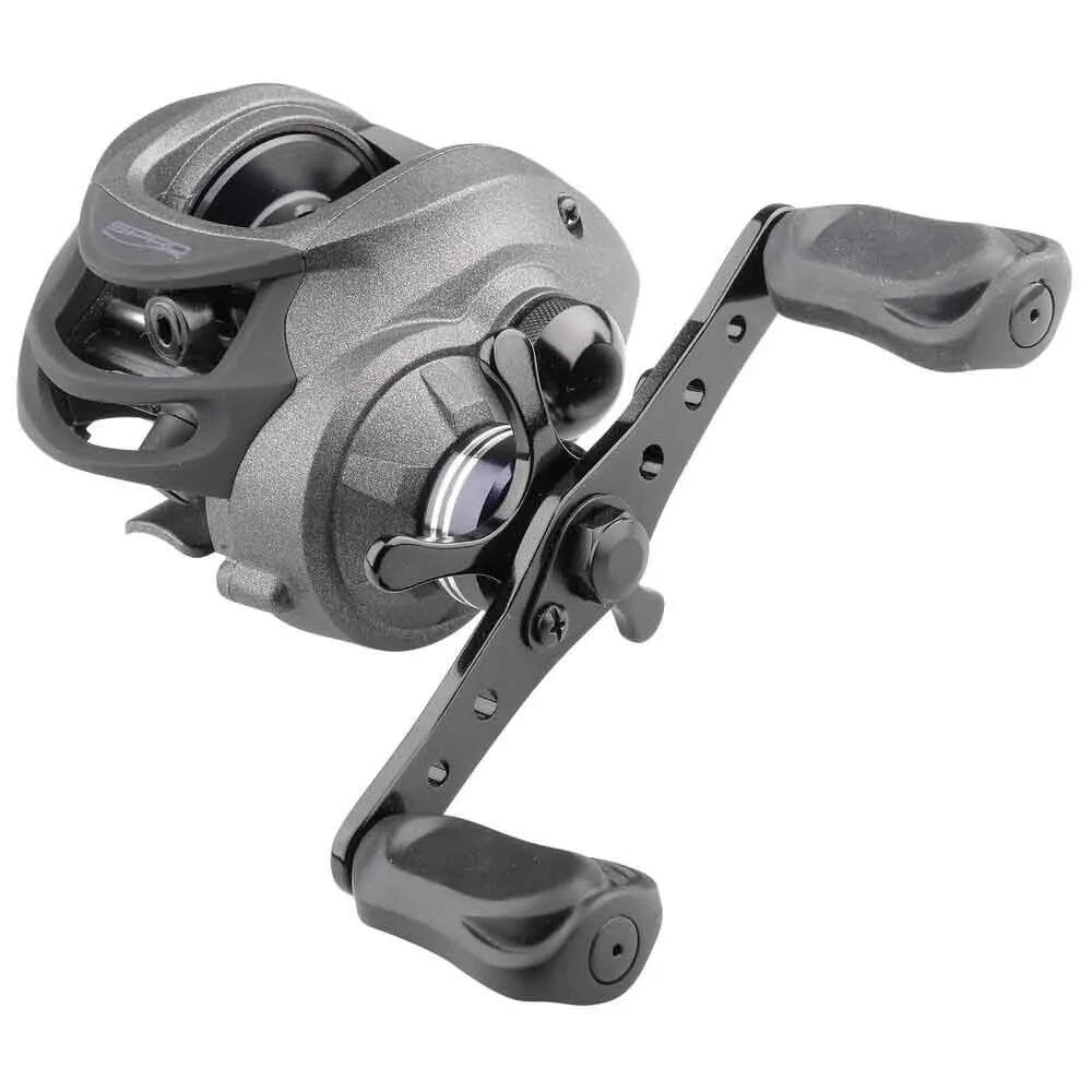 SPRO Mimic Baitcasting Reel