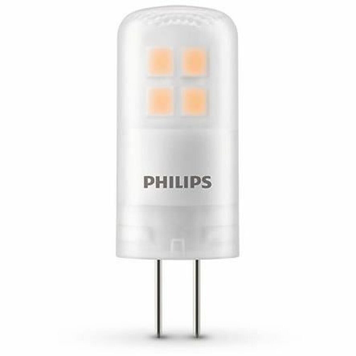 LED lamp Philips 8718699767679 20 W G4 12 V White E (3000K)