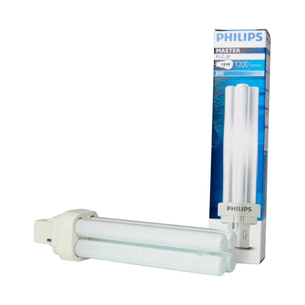 PHILIPS D18W Saving Bulb 1200 Lumens