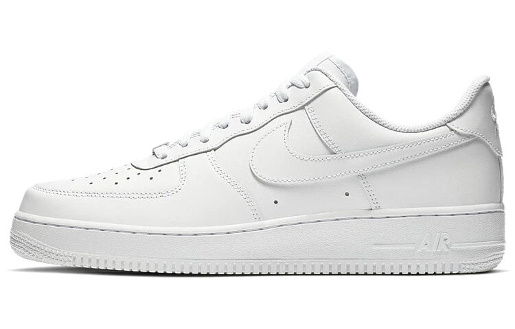 Nike Air Force 1 Low '07 'Triple White'