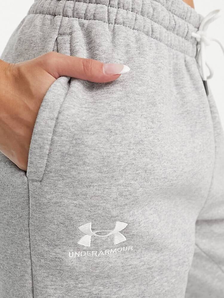 Under Armour – Essential – & from Online Dubai to Buy the EAD in 511 Fleece-Jogginghose Grau Price | Alimart in Size: UAE, Shipping M