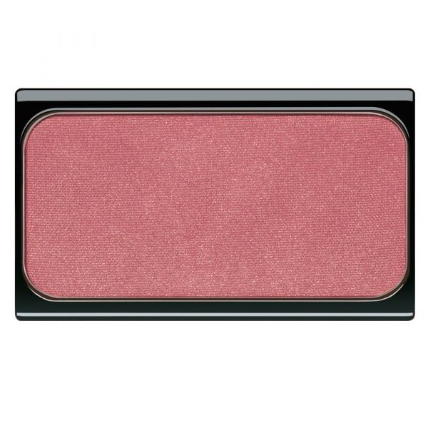 Artdeco Blusher No. 23 Deep Pink Blush Компактные румяна 5 г