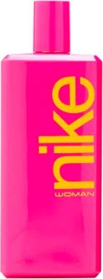 Nike Pink Woman woda toaletowa spray 200ml