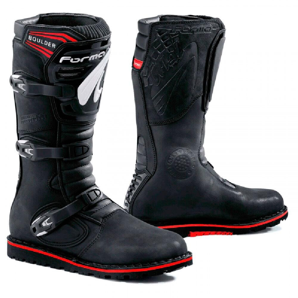 FORMA Boulder Boot