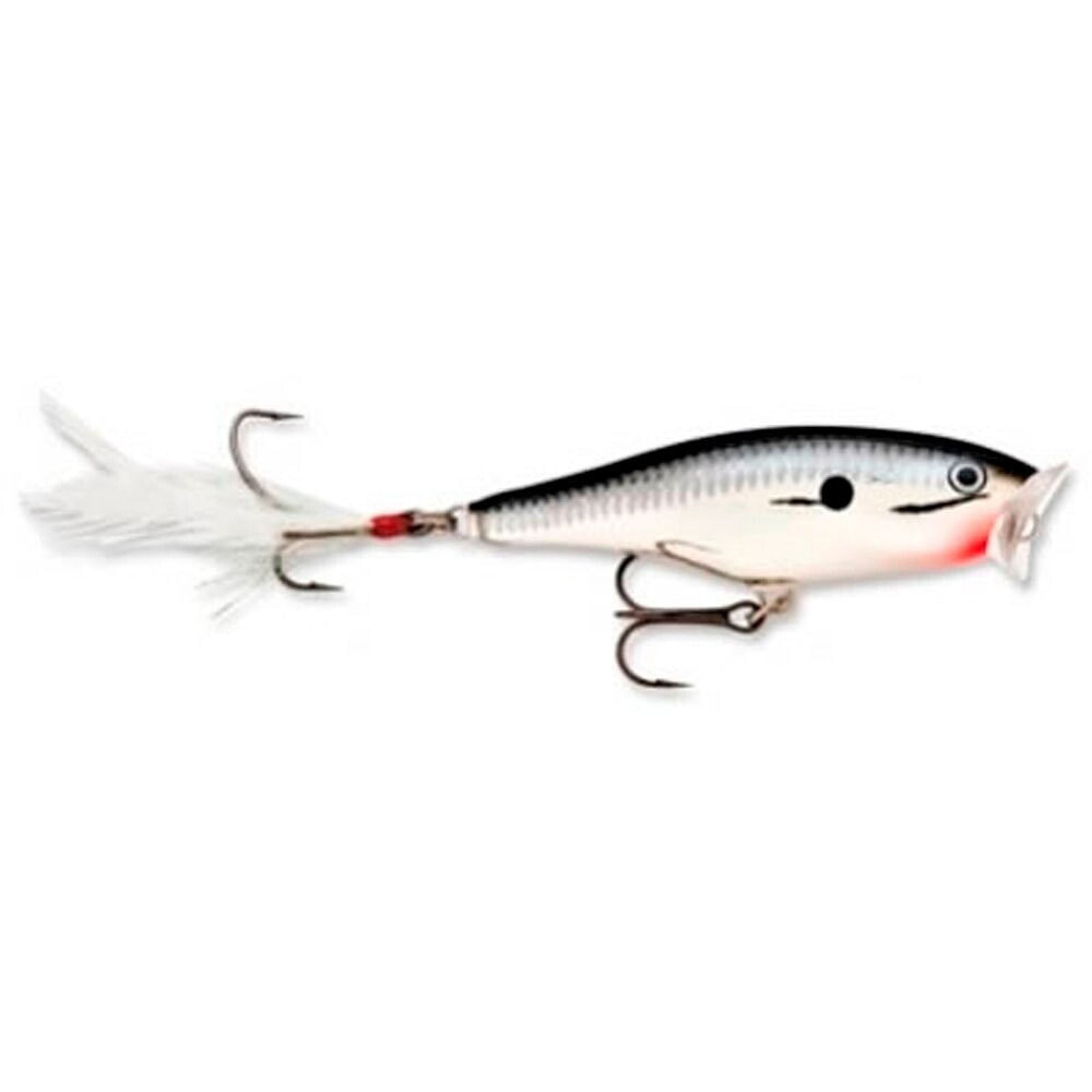 RAPALA Skitter Sure Set Popper 50 mm