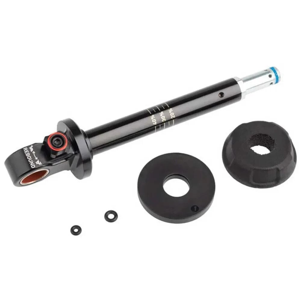 ROCKSHOX Super Deluxe Coil A1-A2 Standard 57.5 mm Rear Shock Damper Shaft Kit