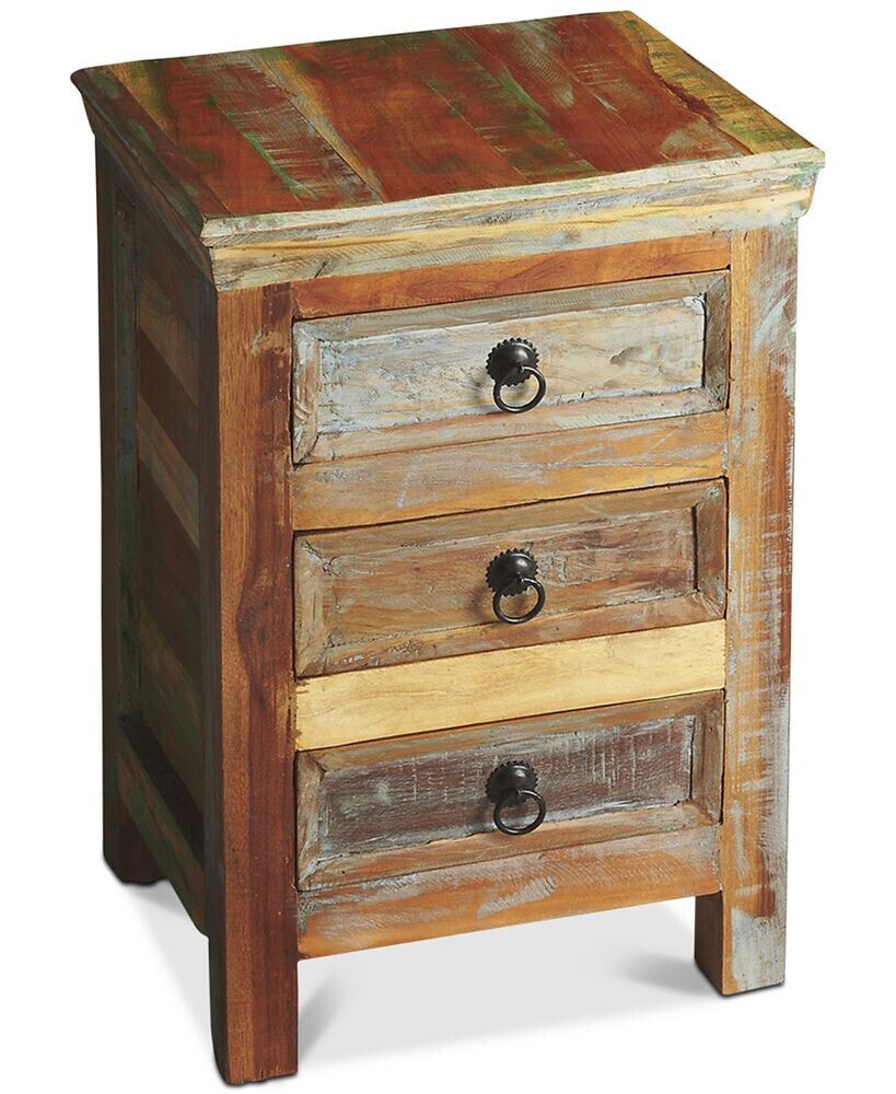 Butler rustic Accent Chest