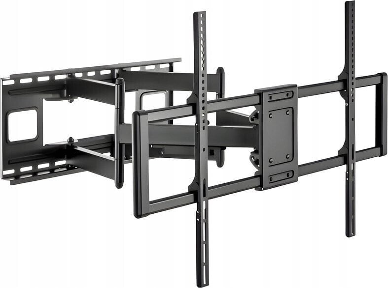 Gembird GEMBIRD Full-motion TV wall mount 60-120inch