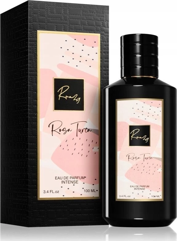 Histoires de Parfums Rua29, Rosa Turca Intense, Eau De Parfum, For Women, 100 ml For Women