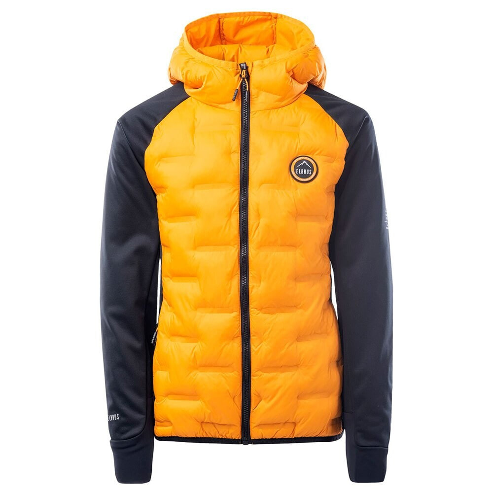 ELBRUS Emini Jacket