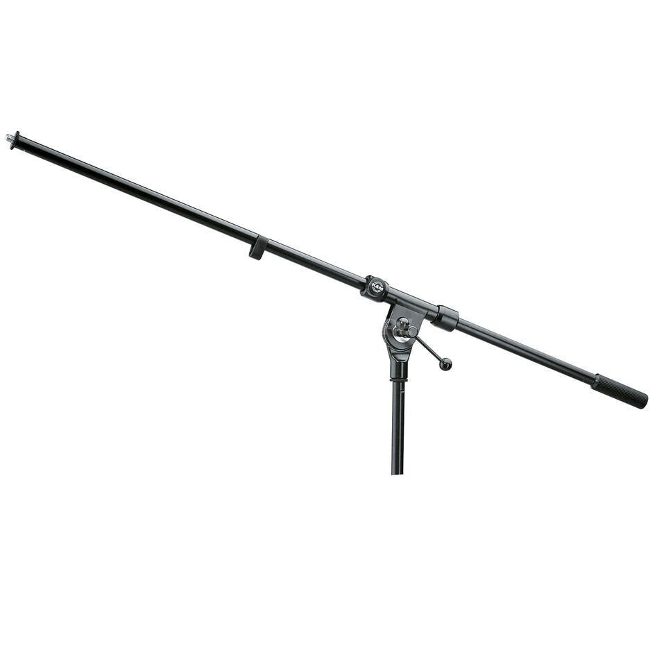 König & Meyer 211 Boom Arm (Black)