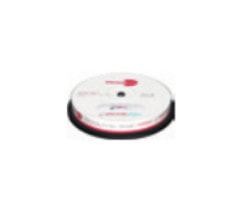 Primeon 2761312 чистые Blu-ray диски BD-R DL 50 GB -, 10