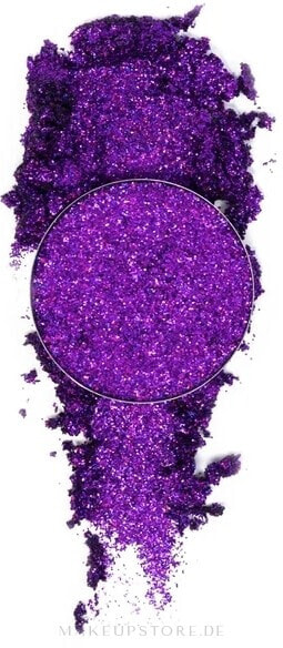 Gepresster Glitter - With Love Cosmetics Pigmented Pressed Glitter