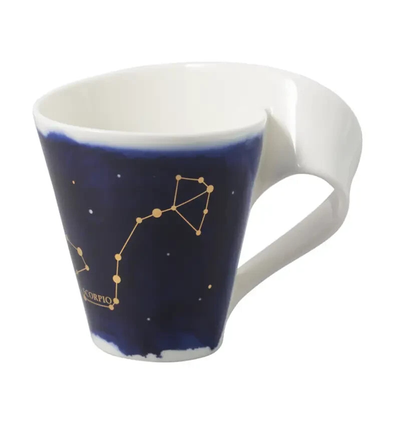 Tasse Skorpion NewWave Stars