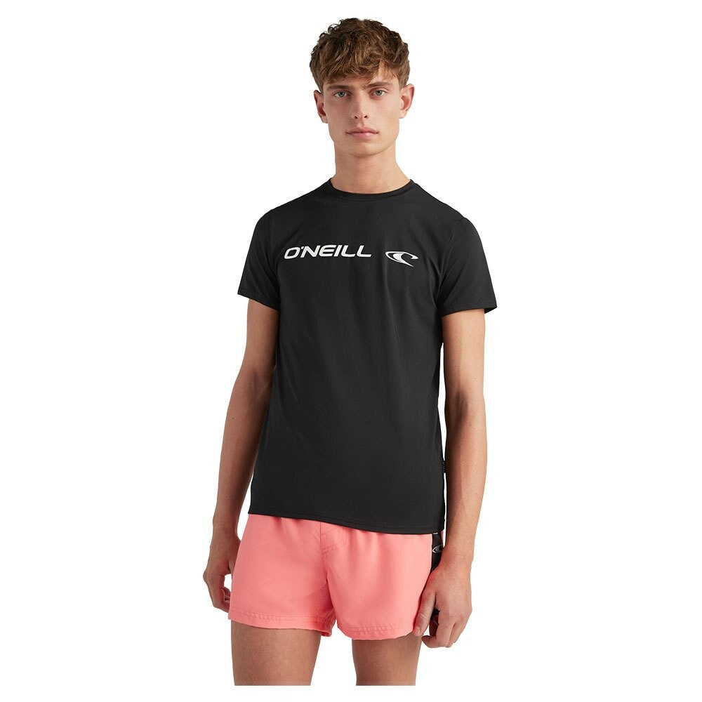 O´NEILL Rutile Hybrid Short Sleeve T-Shirt