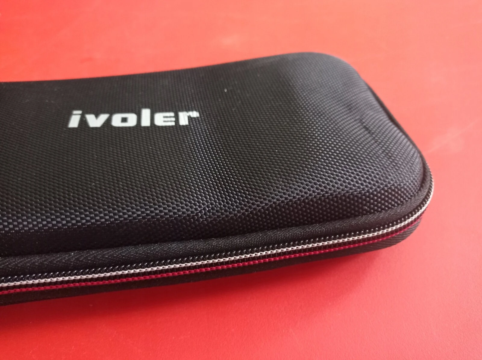 JYS Pokrowiec Futerał Etui Case Walizka Do Konsoli Nintendo Switch / Switch Oled / Switch Lite - Na 2 Konsole + Akcesoria / Jys-sl06