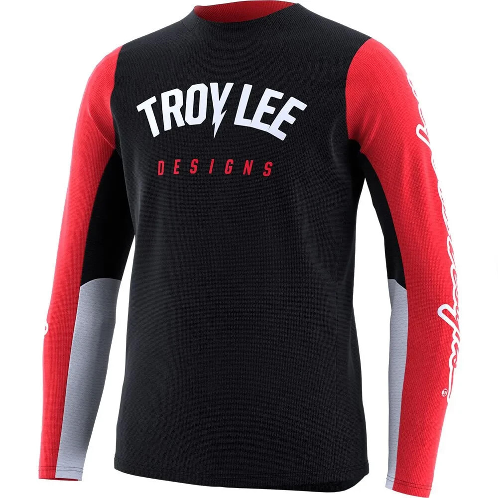 TROY LEE DESIGNS GP Pro Boltz Long Sleeve T-Shirt