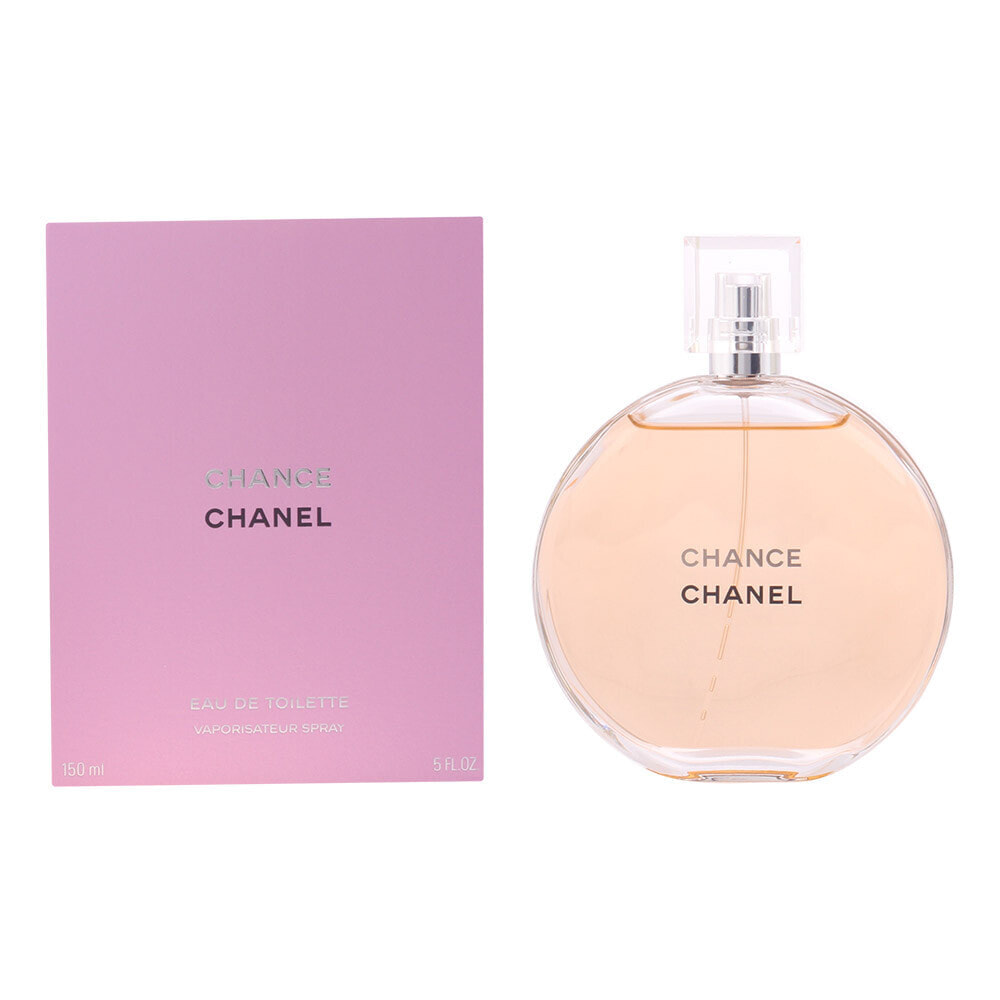 Chanel Chance Туалетная вода 150 мл