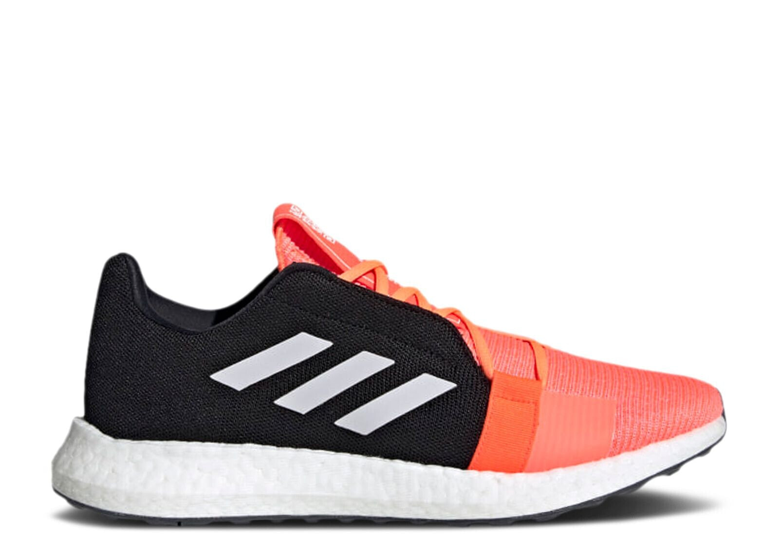 SenseBoost Go 'Signal Coral'