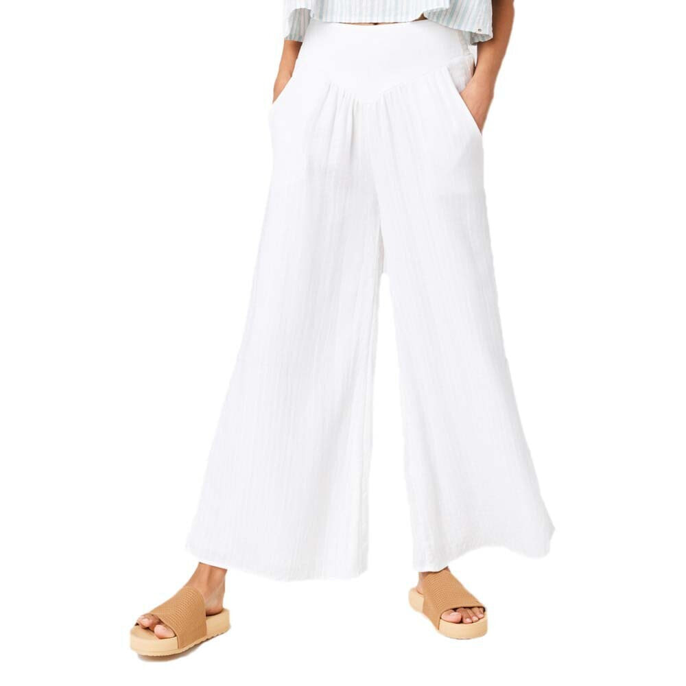 RIP CURL Ibiza Wide Leg Pants