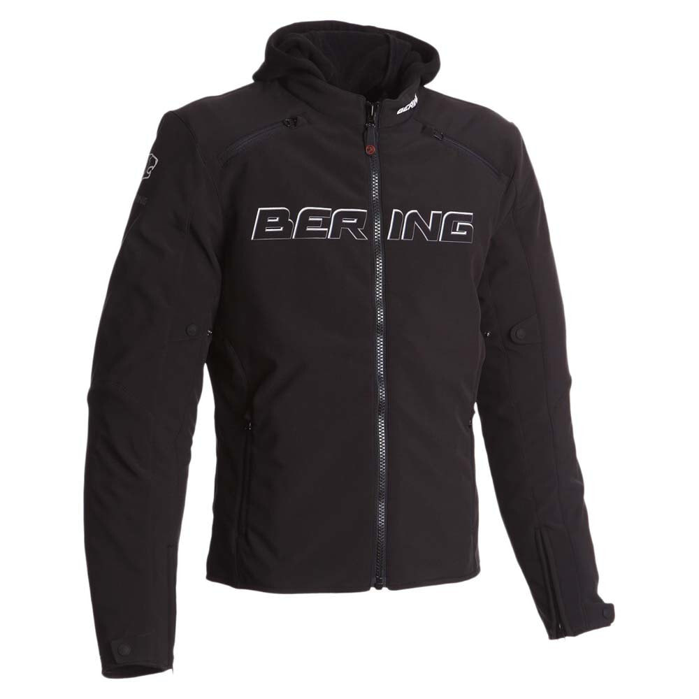 BERING Jaap Evo Hoodie Jacket