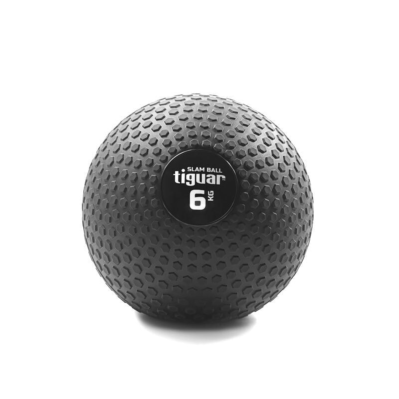 Медицинский мяч Tiguar Slam Ball TI-SL0006