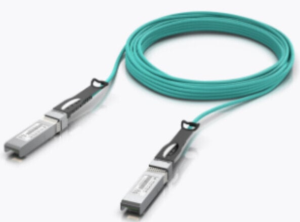 Networks UACC-AOC-SFP10-5M - 5 m - SFP+ - SFP+