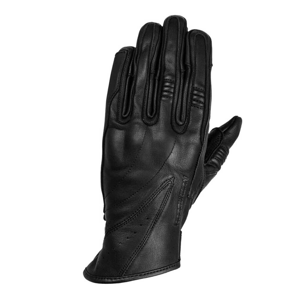 REBELHORN Runner Woman Leather Gloves