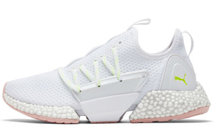 Puma Hybrid Rocket Aero Wns 女 白色 / Puma Hybrid Rocket 192573-01