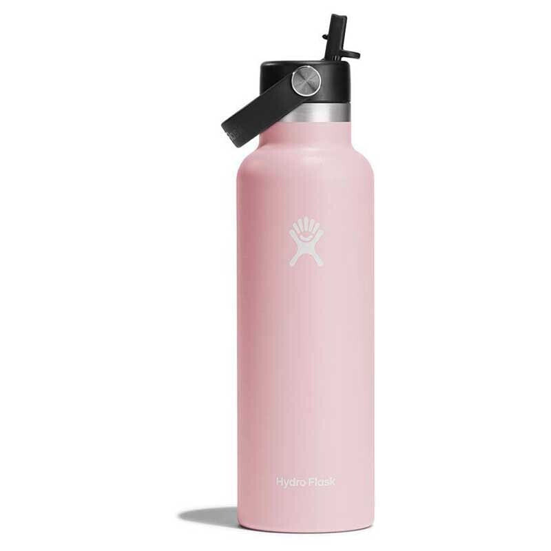 HYDRO FLASK Standard Flex Straw Thermo 620ml