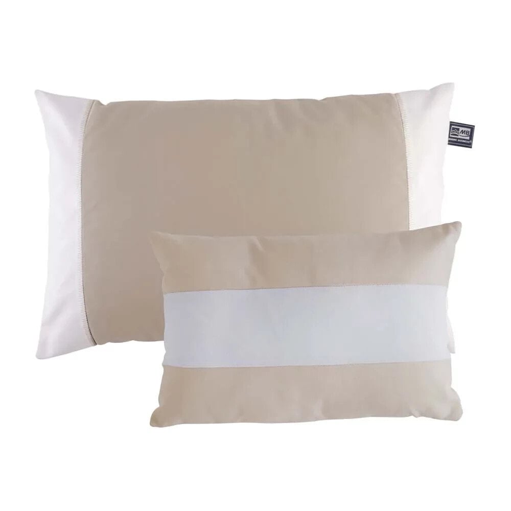 MARINE BUSINESS Waterproof Pillows Set