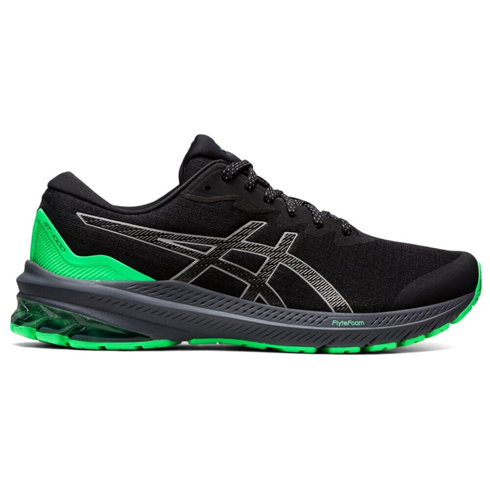 Мужские брендовые кроссовки Asics GT1000 11 Liteshow