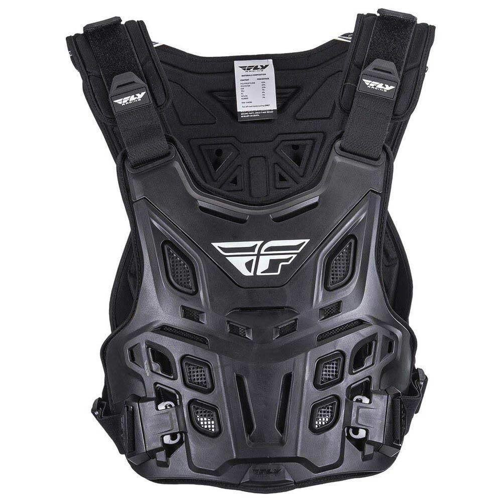 FLY RACING Revel Roost Race CE Chest Protector