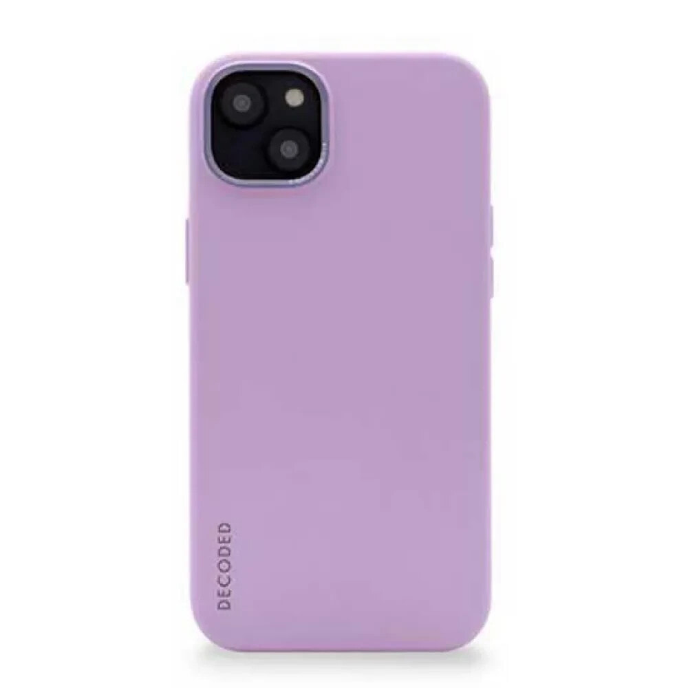 DECODED AntiMicrobial iPhone 14Plus phone case