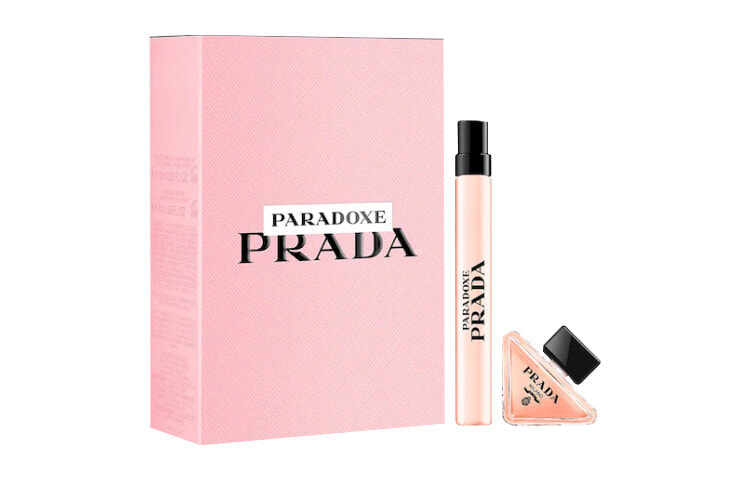 PRADA Perfume Samples Unisex