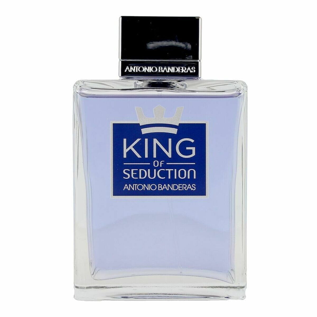 Мужская парфюмерия Antonio Banderas King Of Seduction EDT (200 ml)