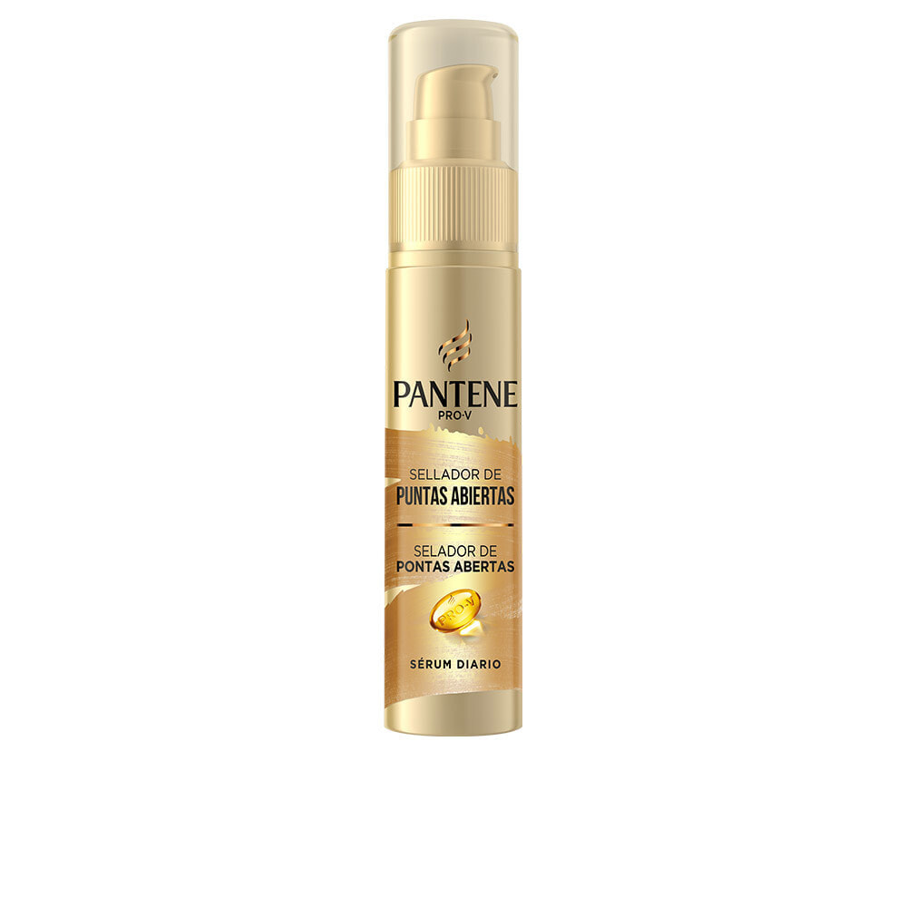 Pantene Repair & Protect Hair Serum Сыворотка против секущихся волос 75 мл