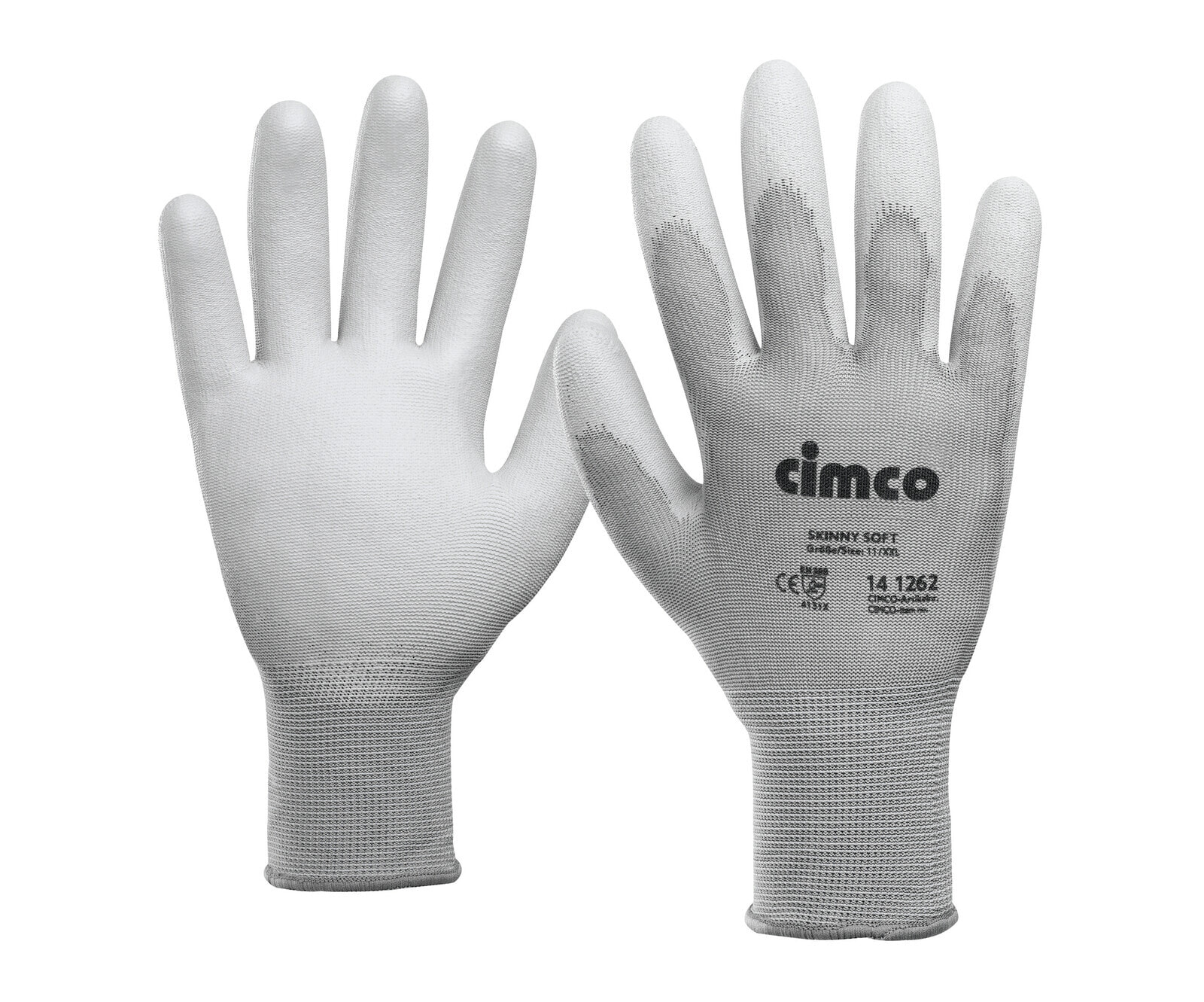 Cimco 141260 - Workshop gloves