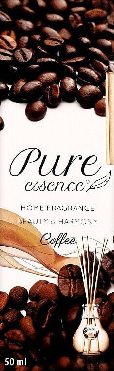 Raumerfrischer Kaffee - Revers Pure Essence Home Fragrance Diffuser Coffee