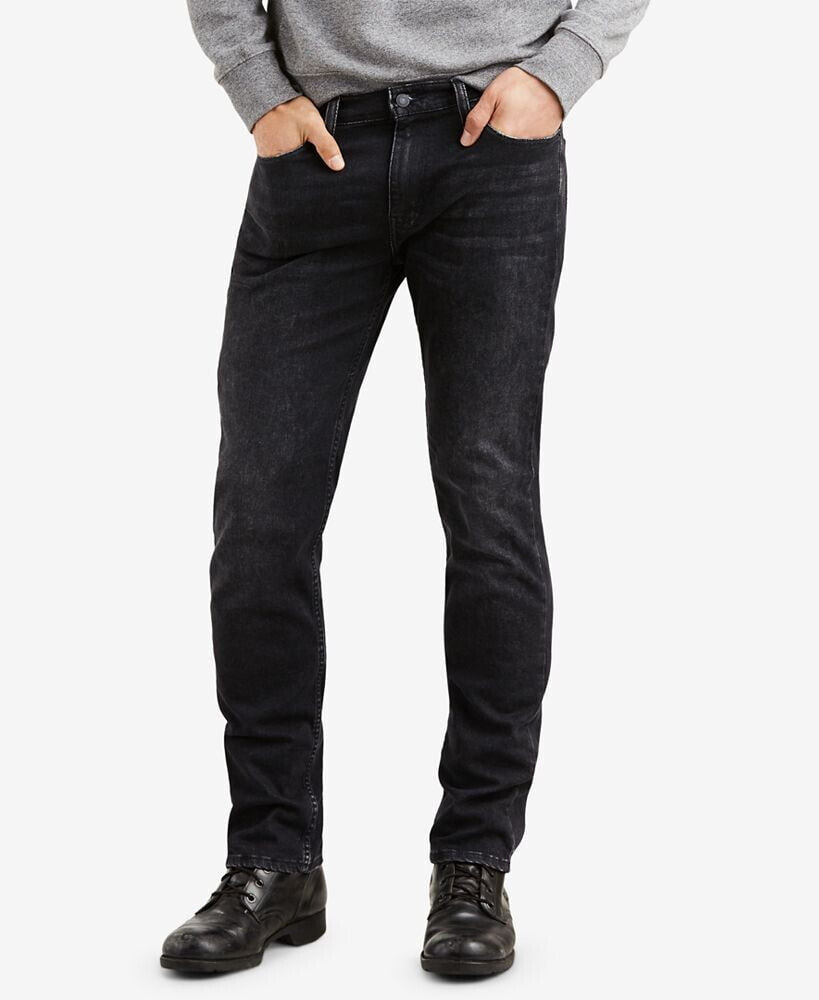 Levi’s® Men’s 511™ Flex Slim Fit Jeans