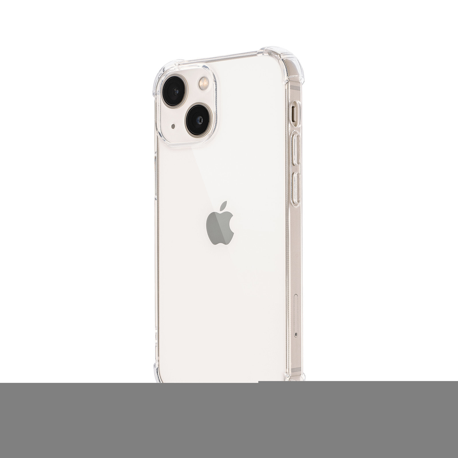 3995-3368 - Cover - Apple - iPhone 13 mini - 13.7 cm (5.4