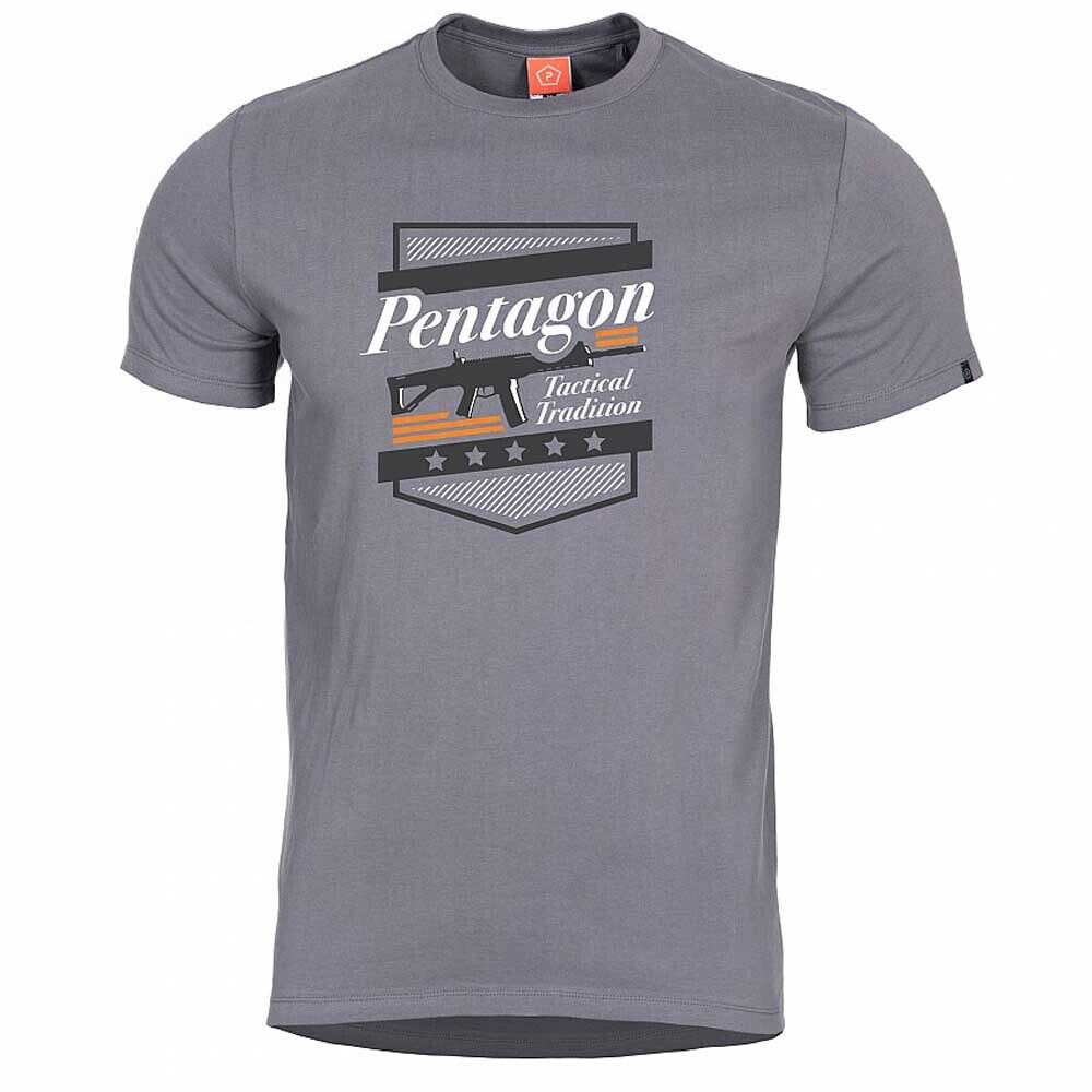 PENTAGON Ageron ACR Short Sleeve T-Shirt