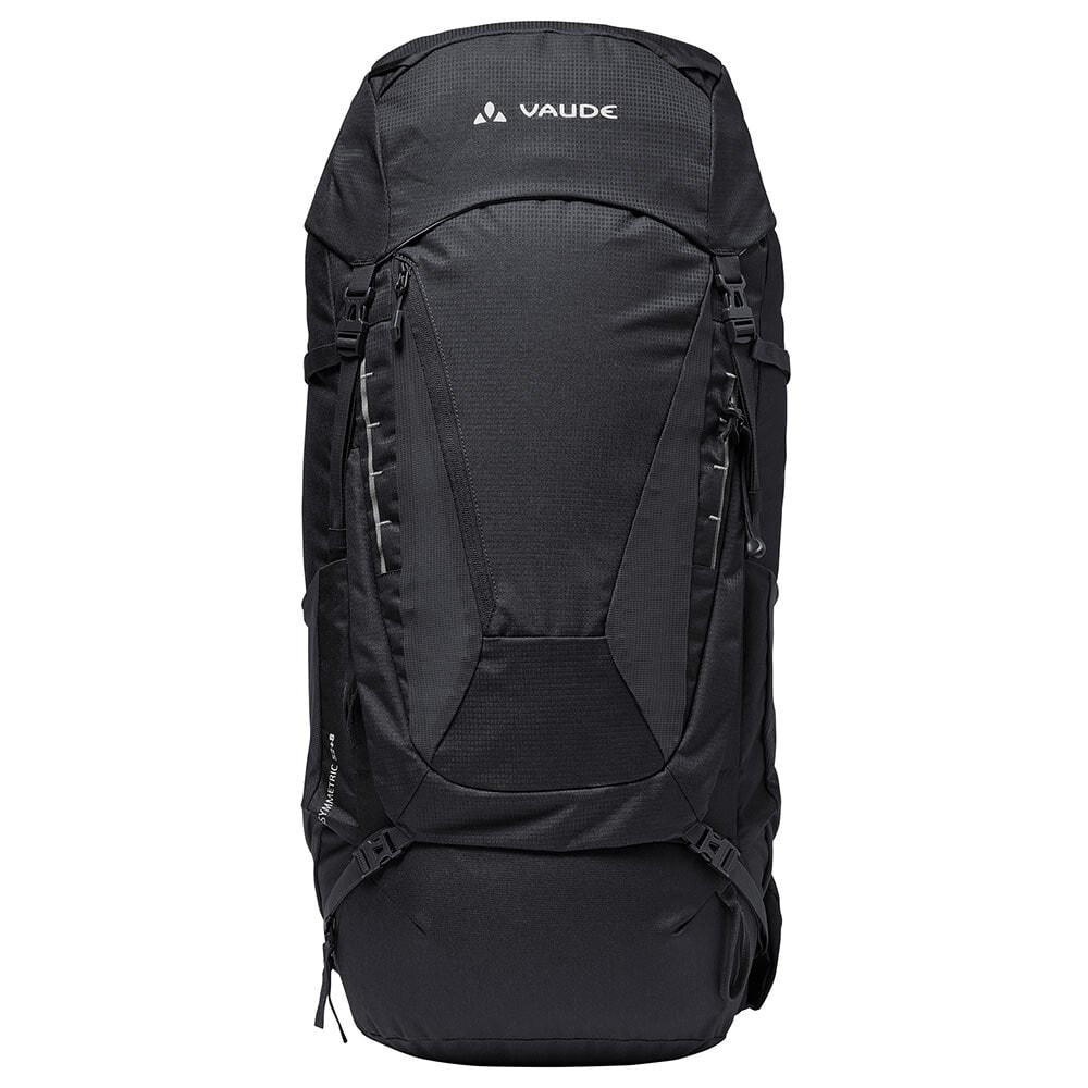 VAUDE TENTS Asymmetric 52+8L Backpack